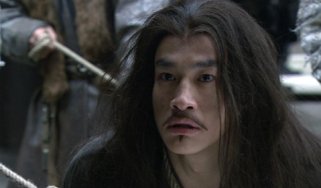 吕布是怎么死的 -展商网