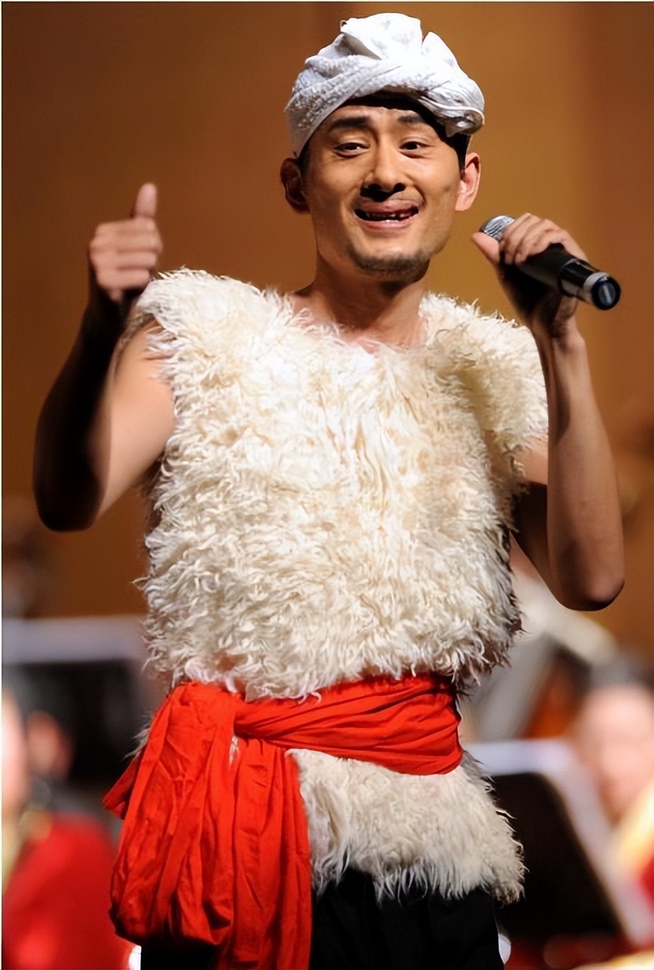 8位《星光大道》冠军现状:有人离婚有人破产,有人负债百万住桥洞