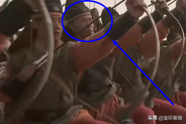 魔灵在电视剧《神探狄仁杰》中的龙套角色有哪些呢？