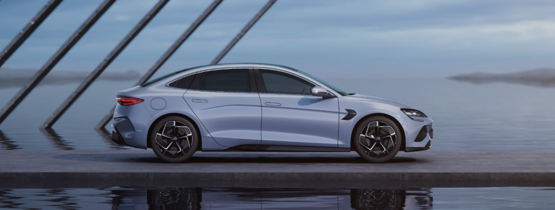 比亞迪新車(chē)賣(mài)29萬(wàn)，貴嗎？貴嗎？