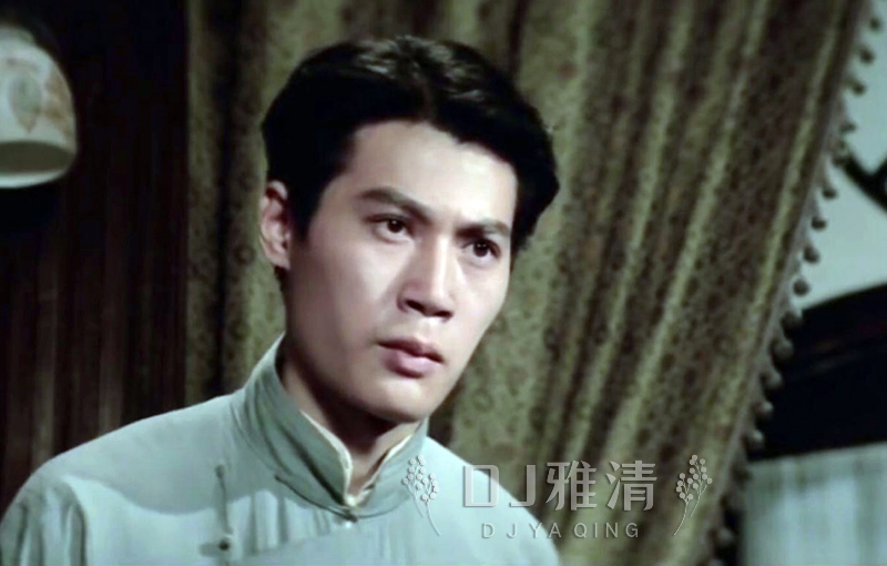 80年代5位王心刚接班人，个个英俊非凡，但为何没人超越王心刚？