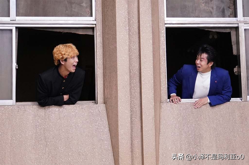 拯救不开心！豆瓣8.0以上，全程爆笑的10部解压下饭神剧