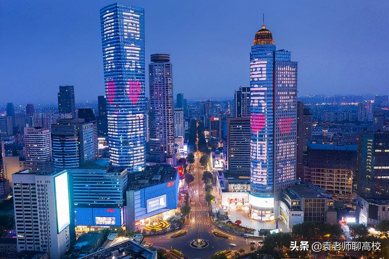 南京理工大学与武汉理工大学全方位对比，谁是顶级211理工高校？