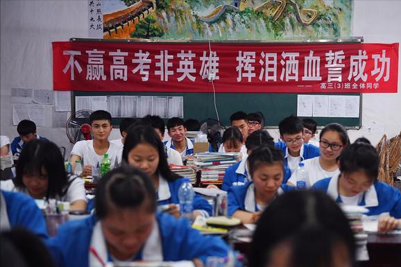 学校级别（国内高校分为八个等级）