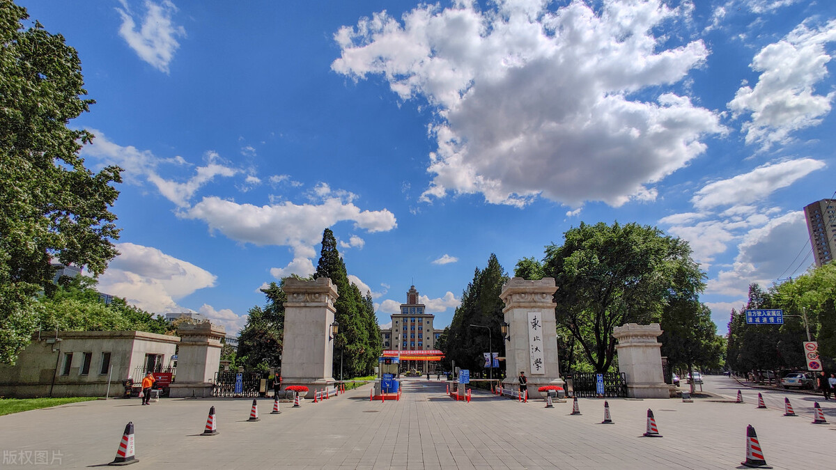 东北大学：2021本科毕业生4785人，47.4%读研，47.4%进体制内就业