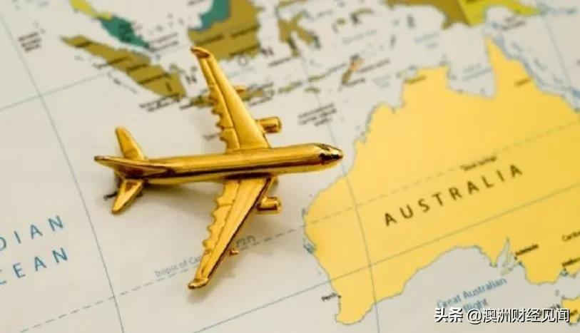 中国留学生，对澳洲的影响，超乎想象