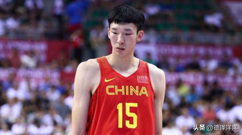 周琦去过nba哪些队(确定再去海外打球！周琦有四大去向，要为世界杯做准备)