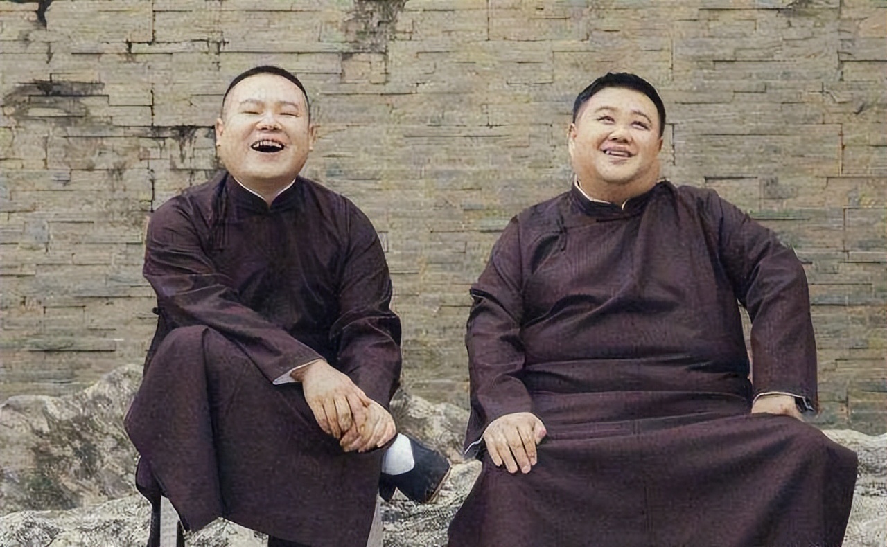 岳云鹏妻子郑敏:对待公婆如亲生父母,因爱支持老公为5个姐姐买房