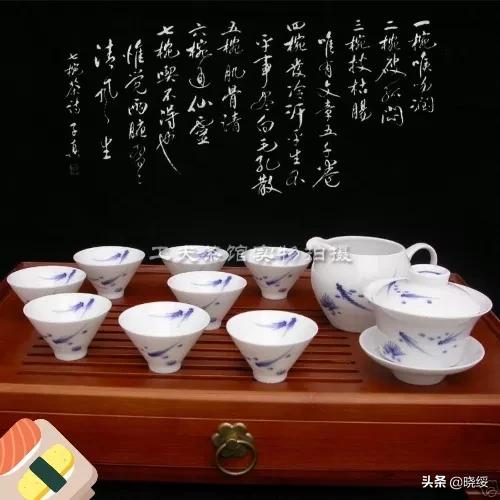 七碗茶诗原文解释翻译赏析（品读赏析著名咏茶七言诗）