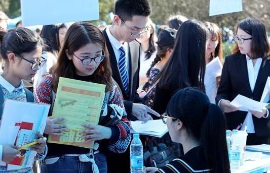 湖北工业大学招聘（华为新签约3所高校）