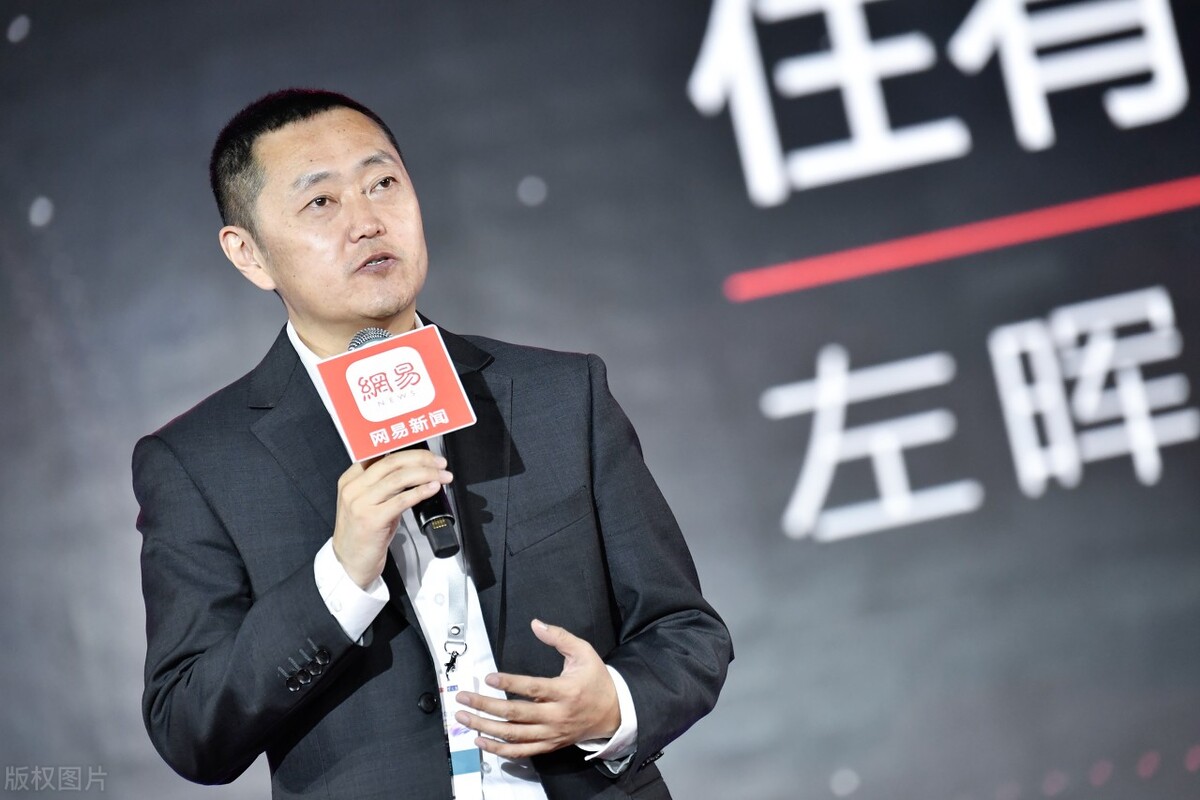 回首2021年，中国十大悲惨企业家