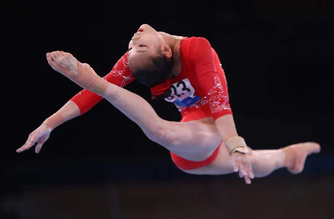 杭州亚运会男子体操项目（2022年第19届杭州亚运会比赛项目介绍之竞技体操）-趣拿体育