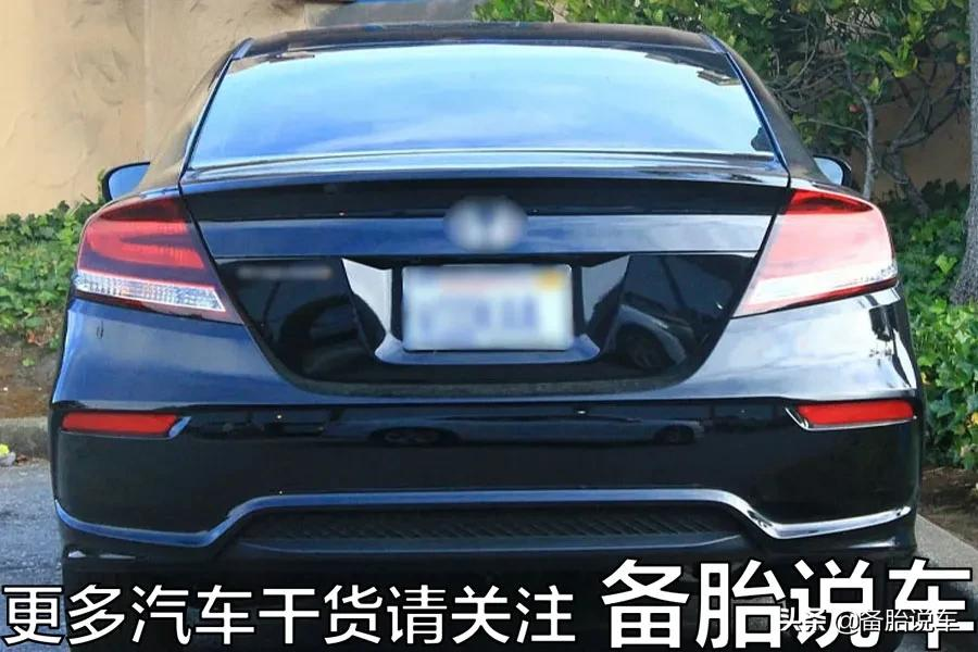 很多人说买二手车一定不能买日系,这是为什么?