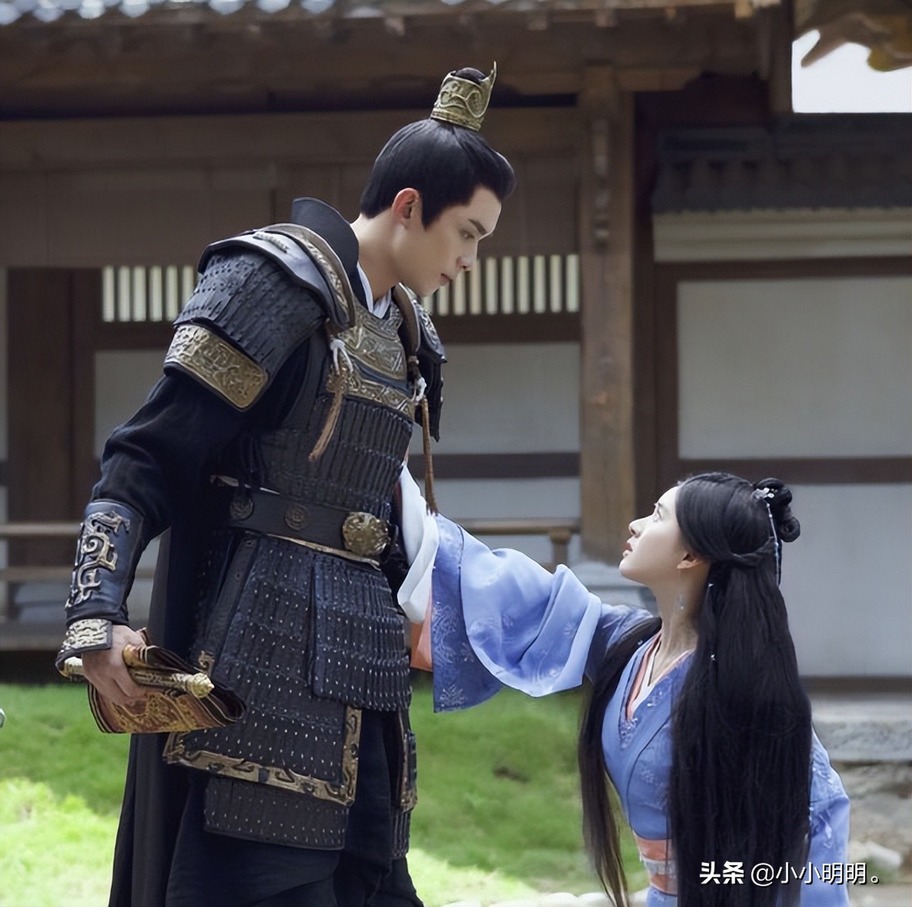 近年来，国产古装剧层出不穷。所有的合伙人都不知所措了吗？