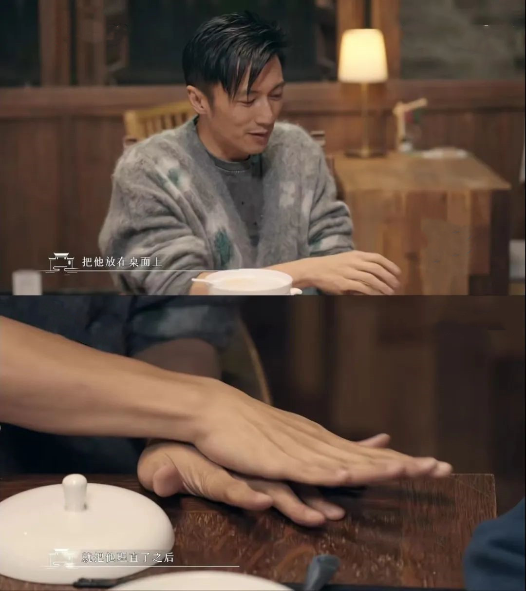 这7位明星，都因拍戏受重伤，留下“后遗症”，一个比一个严重