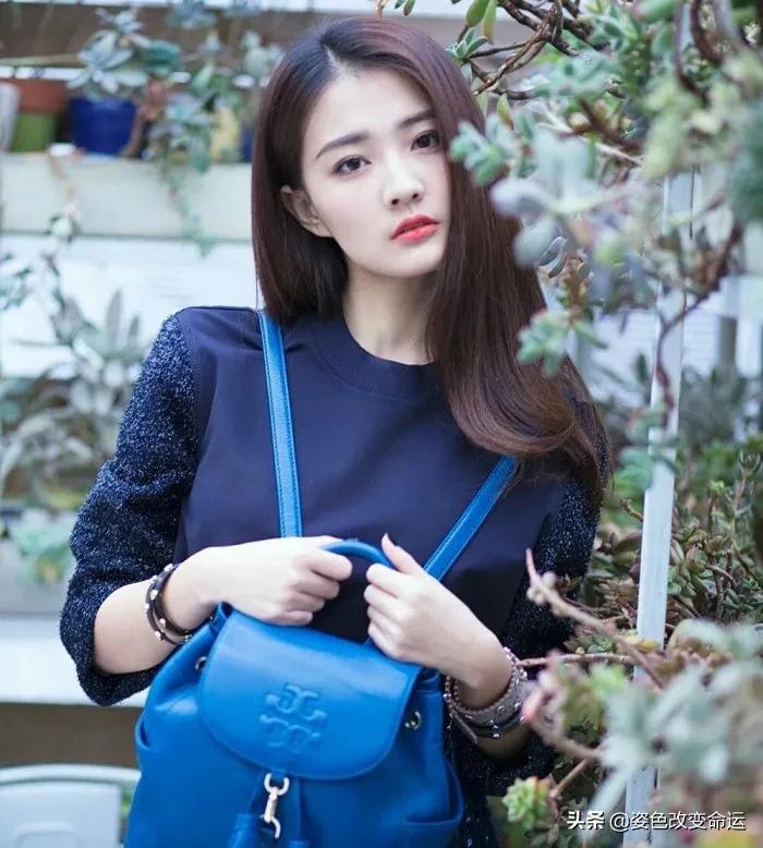 我们的当打之年，原来陈都灵年龄比徐璐大