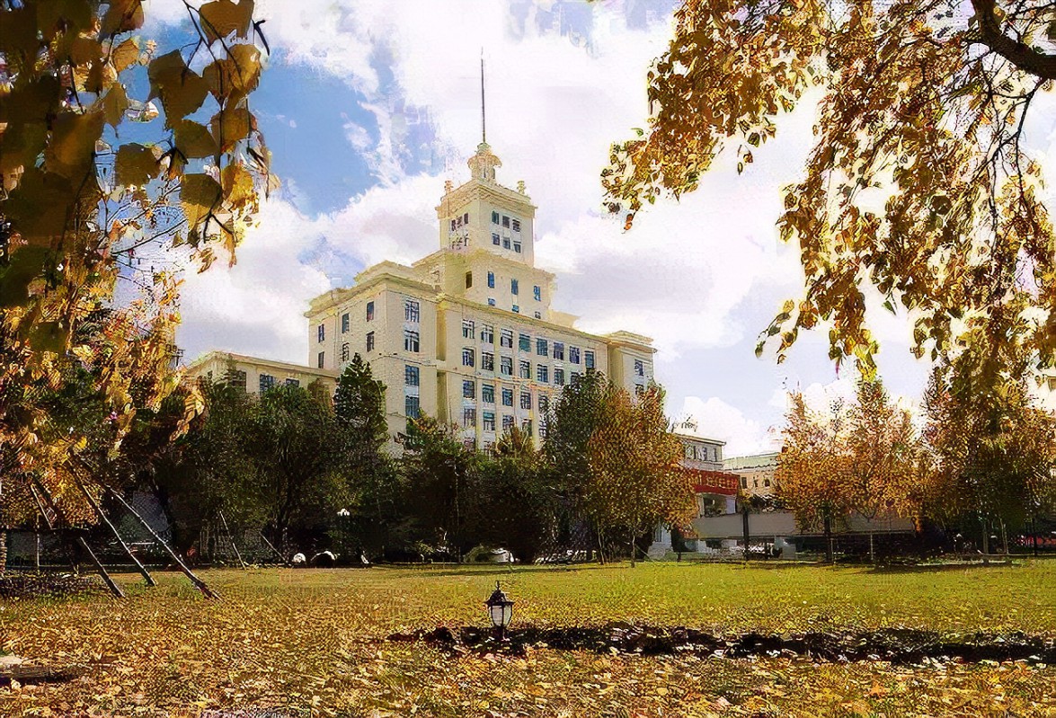 黑龙江大学校园「黑龙江大学校园信息门户新版」-爱妻自媒体