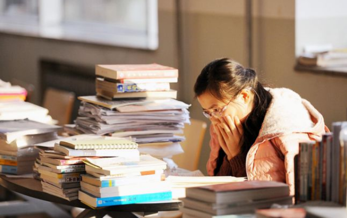 考研400分和高考600分，究竟哪个难度系数更高？结果和想象不同