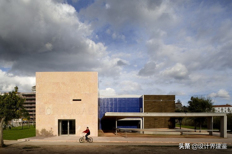 #设计鉴赏#——Álvaro Siza，介于现代与传统之间