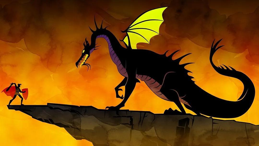 亲子电影:迪士尼的公主三部曲之《睡美人》