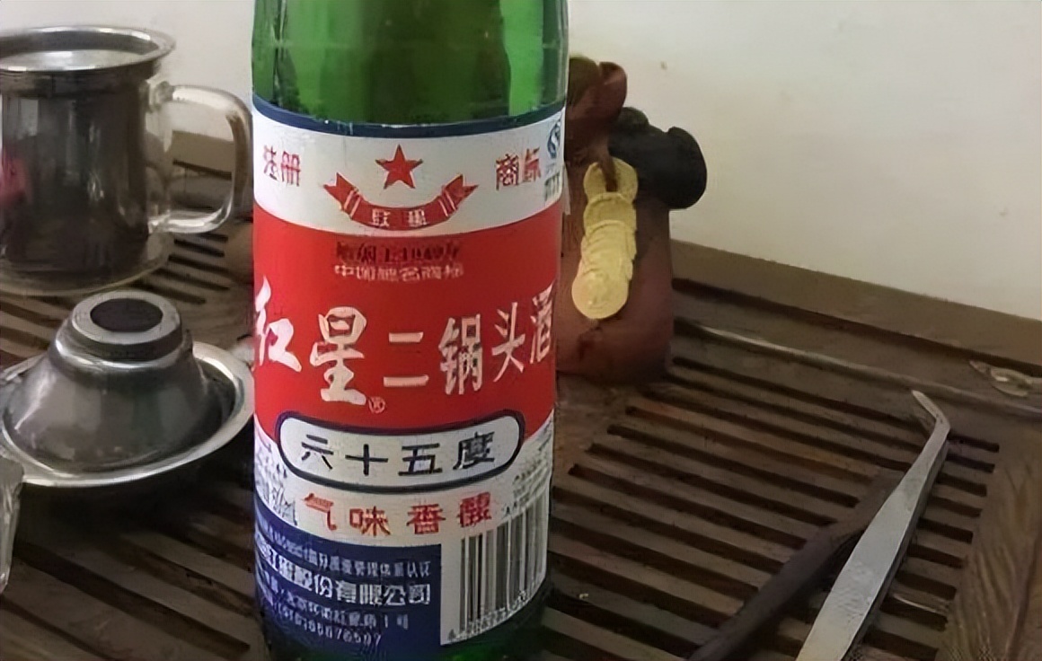 高度白酒是多少度（盘点中国10大高度数白酒）