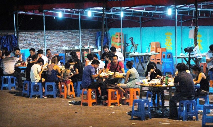 如果你想要体验地道的广东大排档的味道,那下面这6种菜品可一定要试试