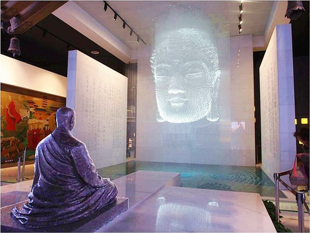 失传1400年后，印度国宝意外现身南京，专家激动：价值不可估量