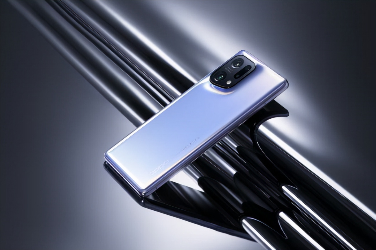 再攀顶峰 不止“一机双芯”——OPPO Find X5系列为未来影像定格局