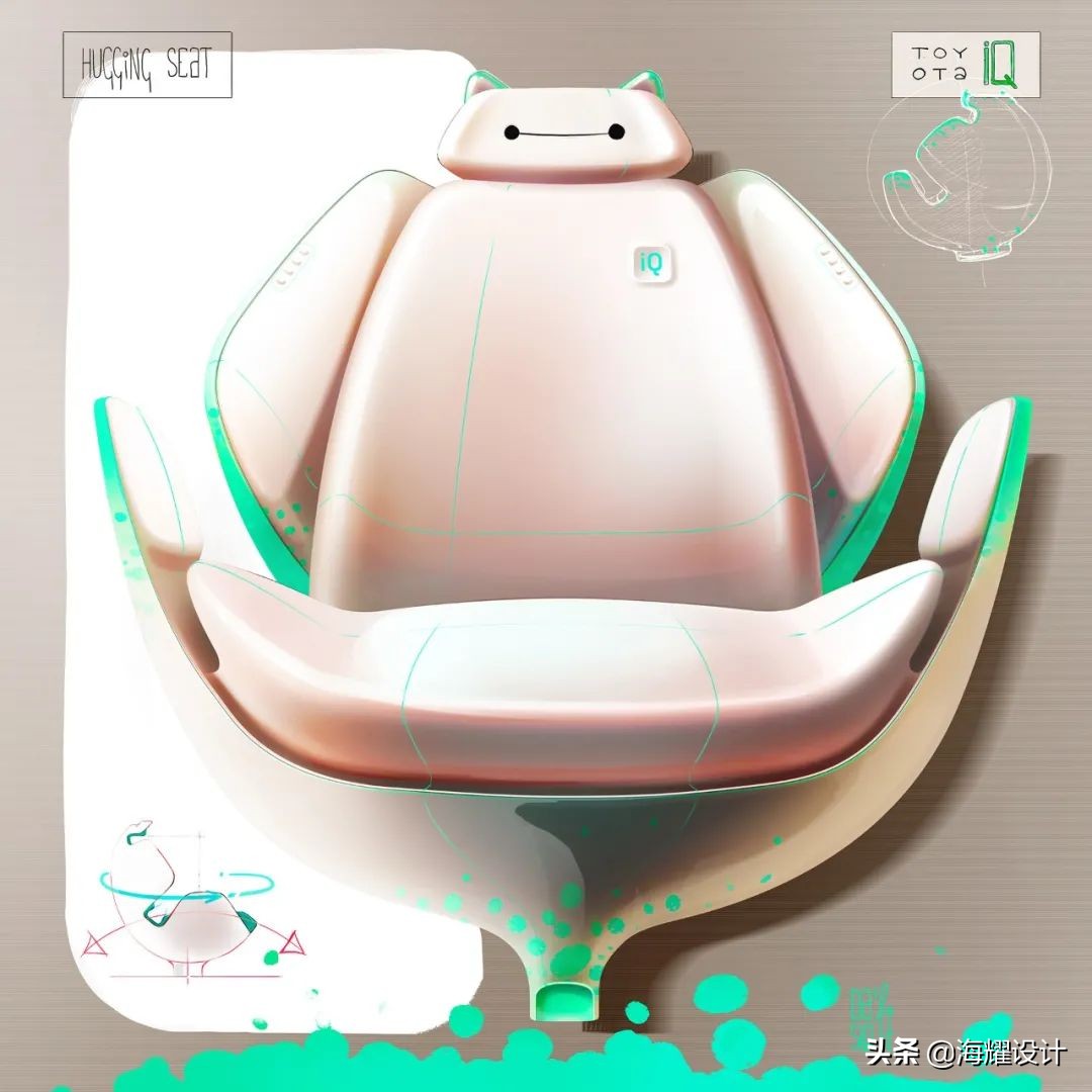 奥迪设计师VS大众设计师，多种风格的内饰设计，总有你青睐的