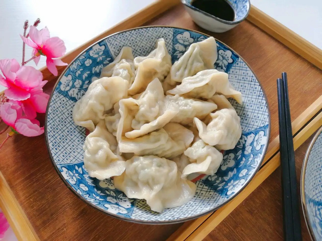 圖片[2]-【什錦豆腐水餃】做法步驟圖 鮮美可口超過癮-起舞食譜網
