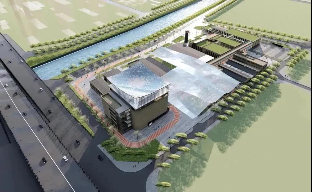 盐城2022年城建计划出炉，涉及各行各业