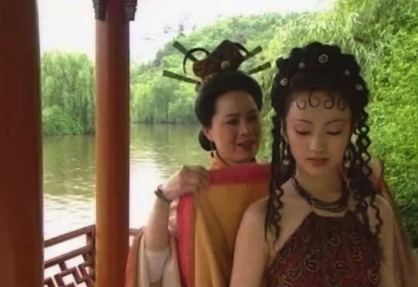 13位饰演妲己的女星，有人天生媚骨，有人滥竽充数