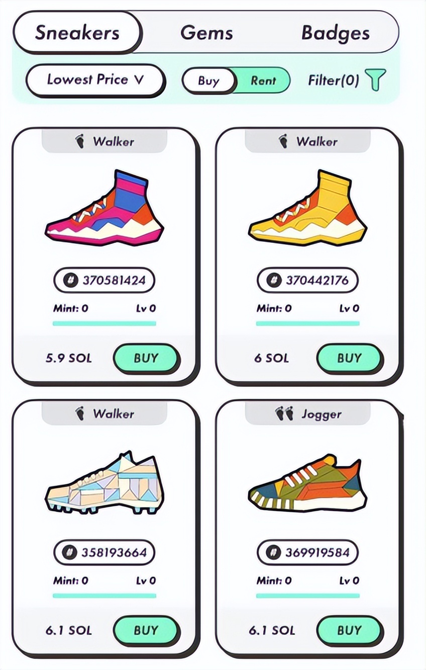 跑步就能赚钱？火爆市场的币圈游戏Stpen究竟是啥？