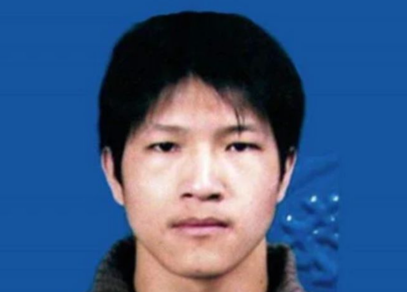 北京科技大学 黎力（高考状元抢银行10万）