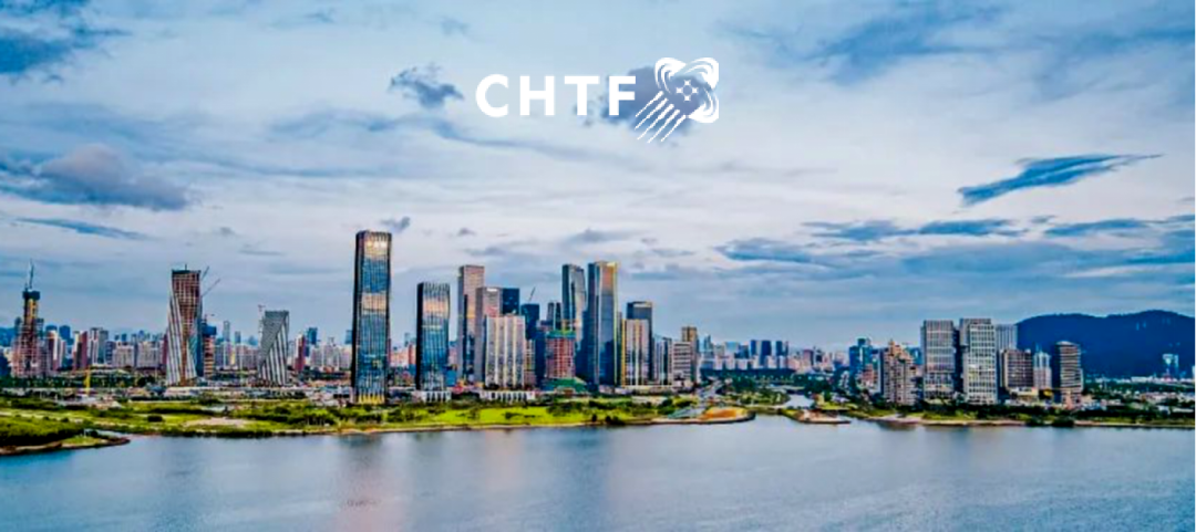 打通信息“大动脉”，高交会邀你共探数智新未来！