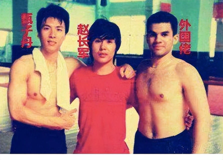 万小刀：“宇宙最强”的瓜