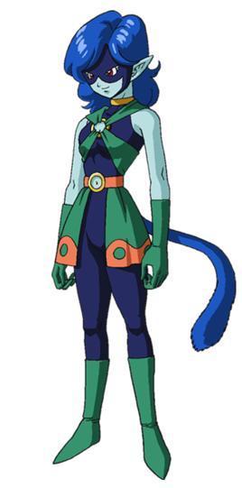 虎年说猫：动漫里的那些猫咪们
