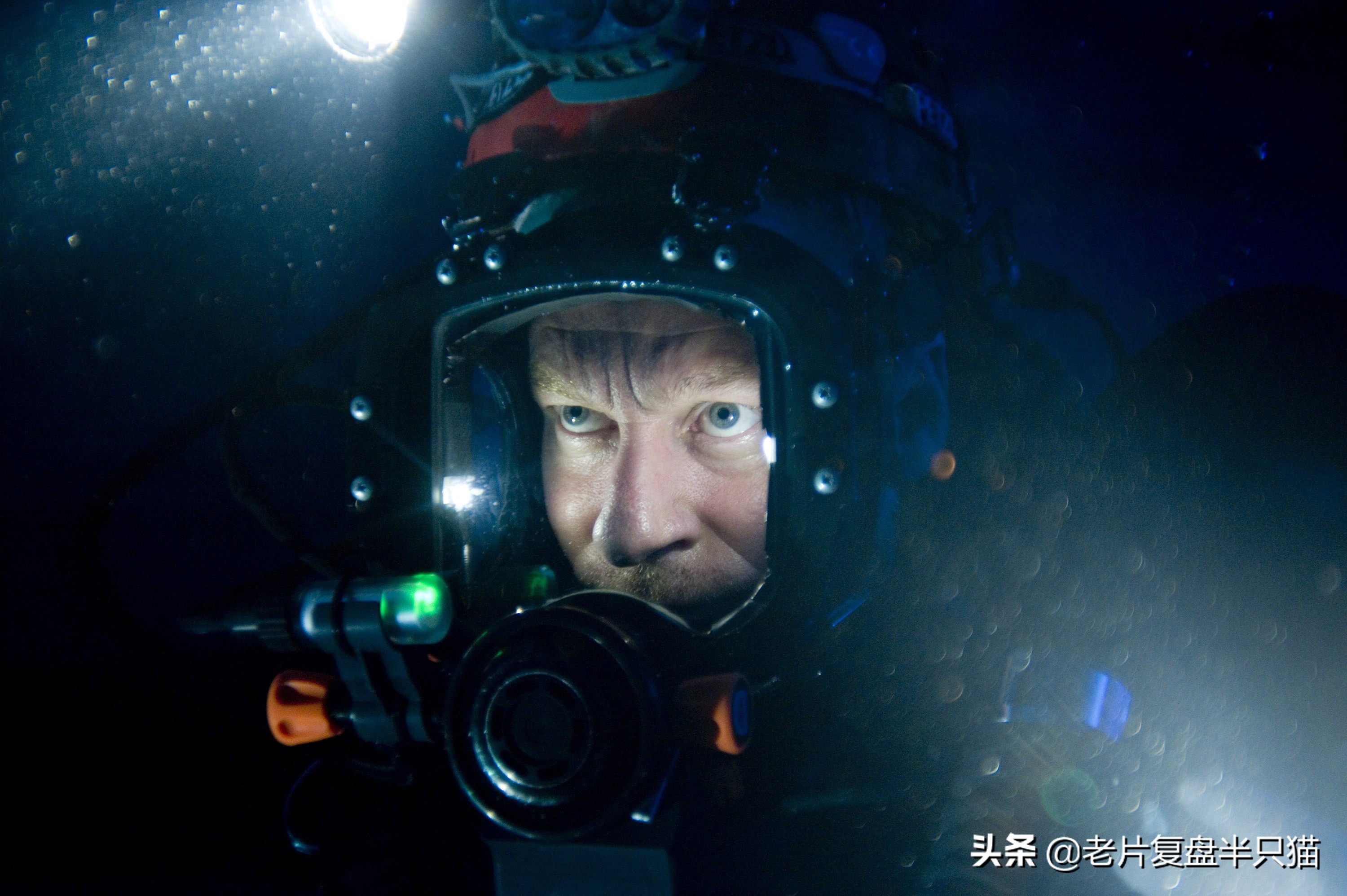 10部电影告诉你,"深海恐惧症"点开会后悔