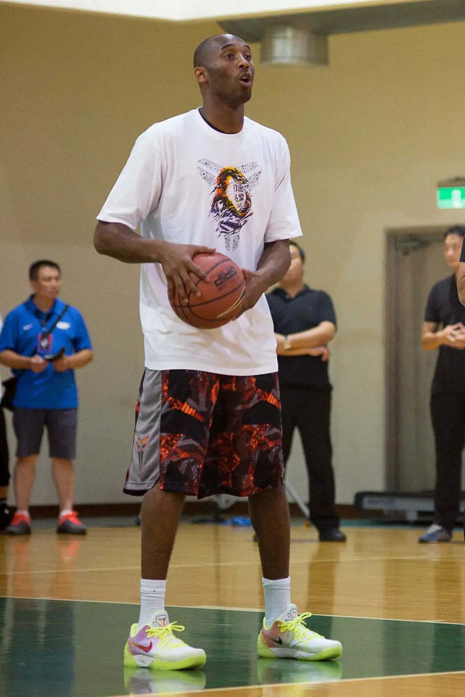 实战利器还能否回归?