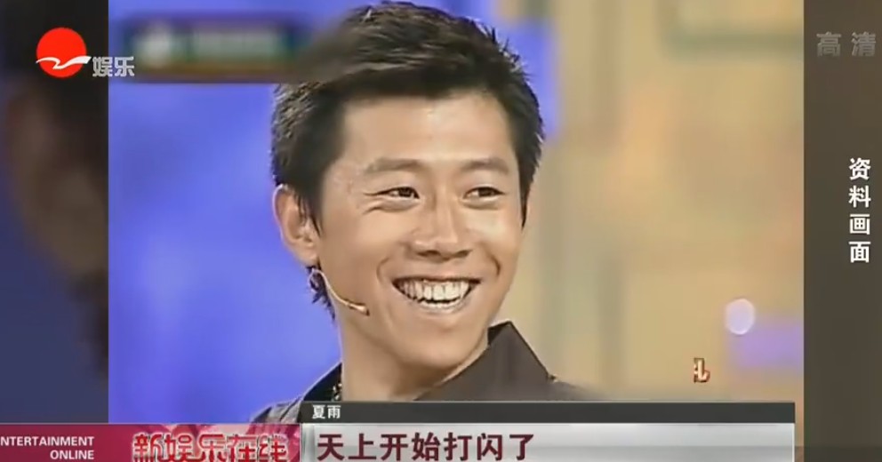 中戏96届“八大金钗”：曾黎最美艳，章子怡运气好，秦海璐太古怪