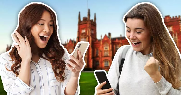 英国顶尖十所大学排名