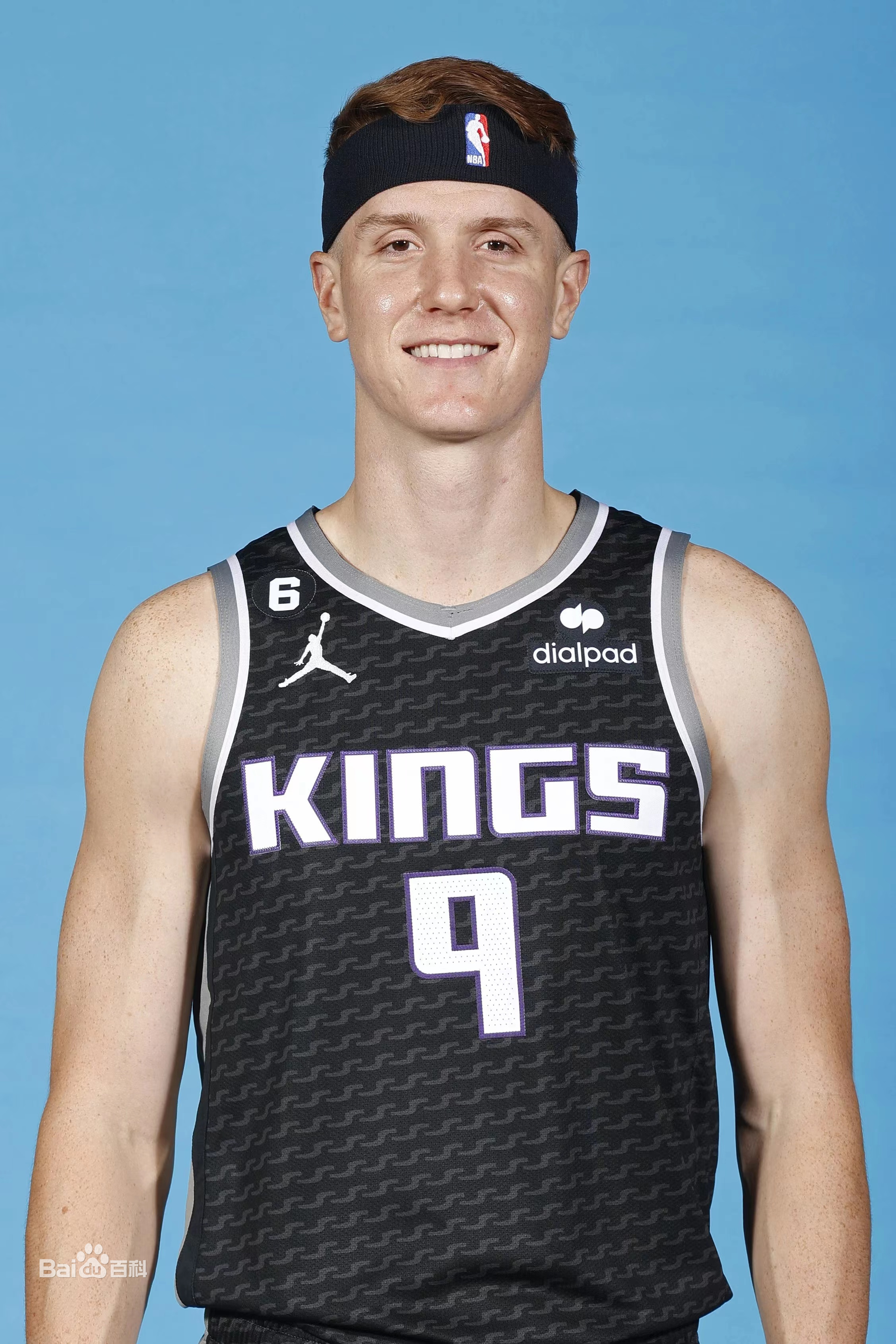nba哪些人穿過9號球衣（NBA球衣系列之-9號）