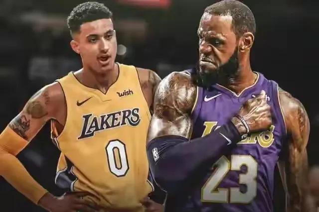 nba0号巨星有哪些（盘点现役NBA从零开始的六大球星，利拉德卷土重来，威少任人宰割）