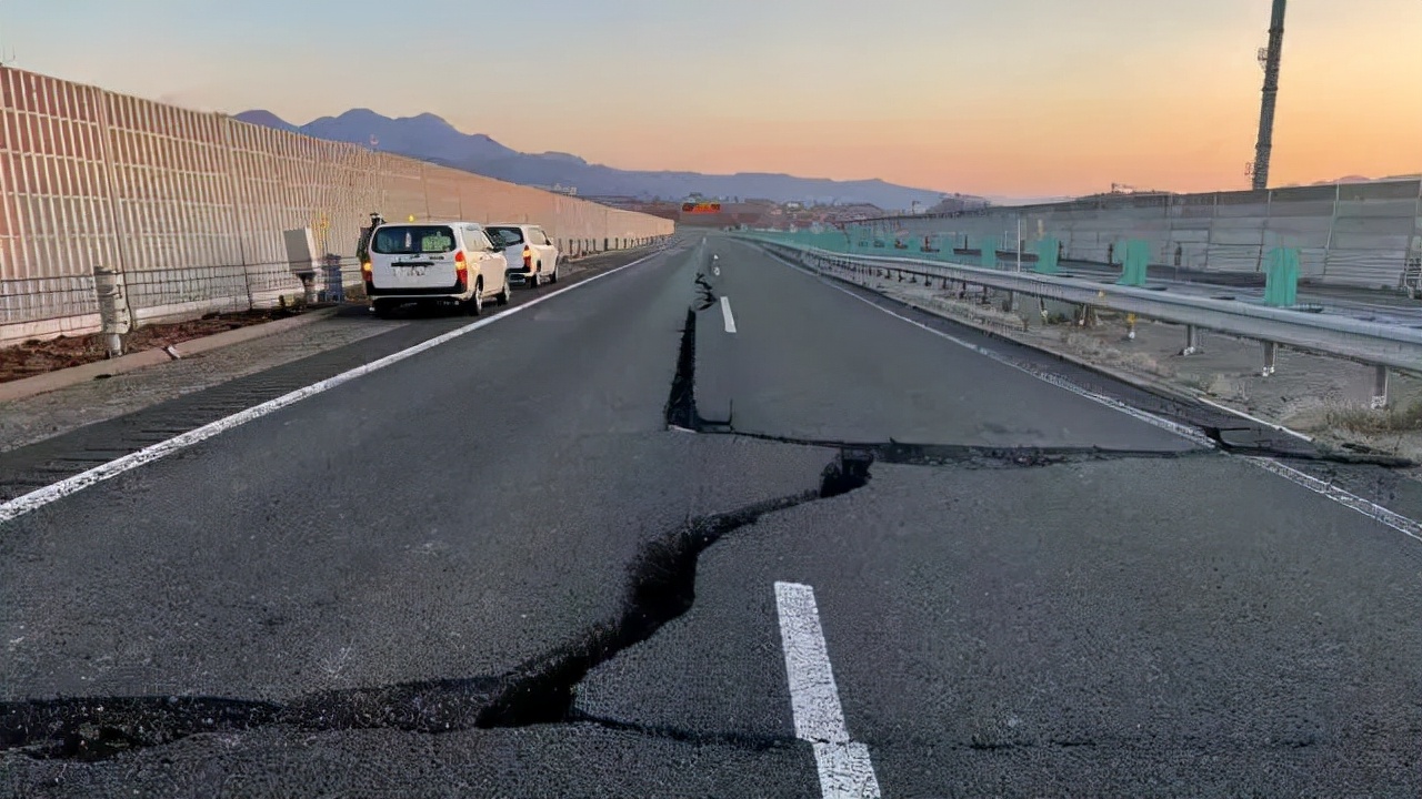 日本突发强震，汽车“缺芯”雪上加霜？