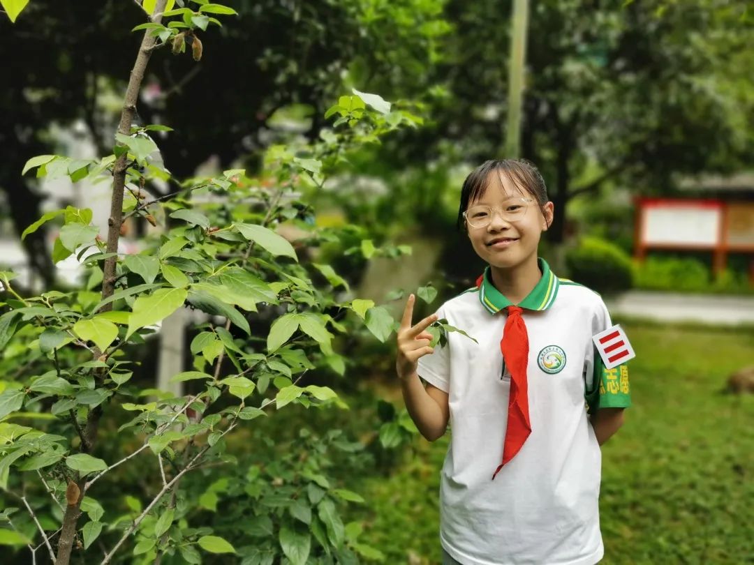 青春不散场·梦想正启航｜记四川天府新区锦江小学大队委欢送活动