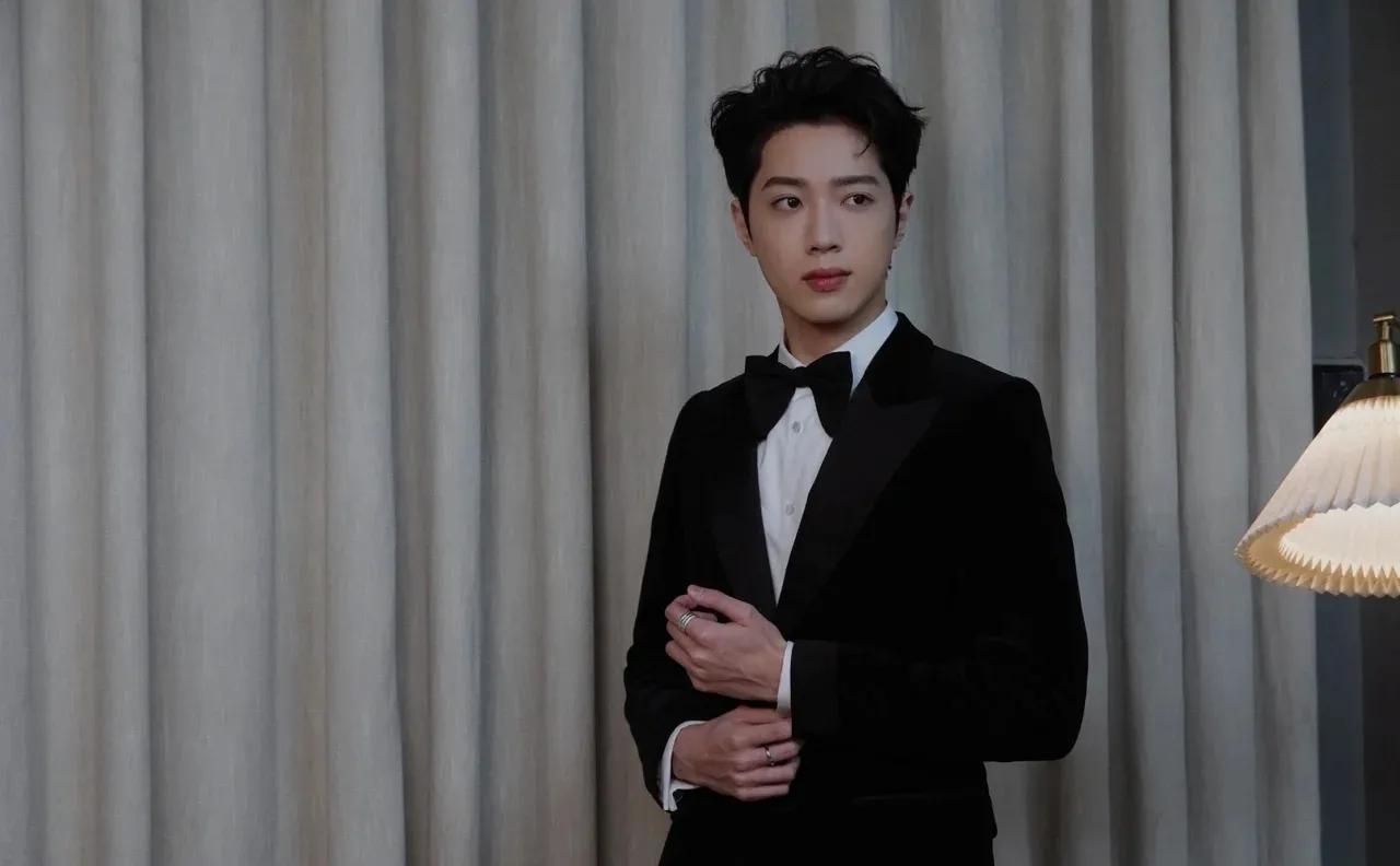 男明星谁穿西装最帅？最后一个直接封神