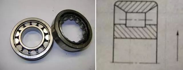 軸承要想裝配好，這些基礎(chǔ)知識(shí)要記牢