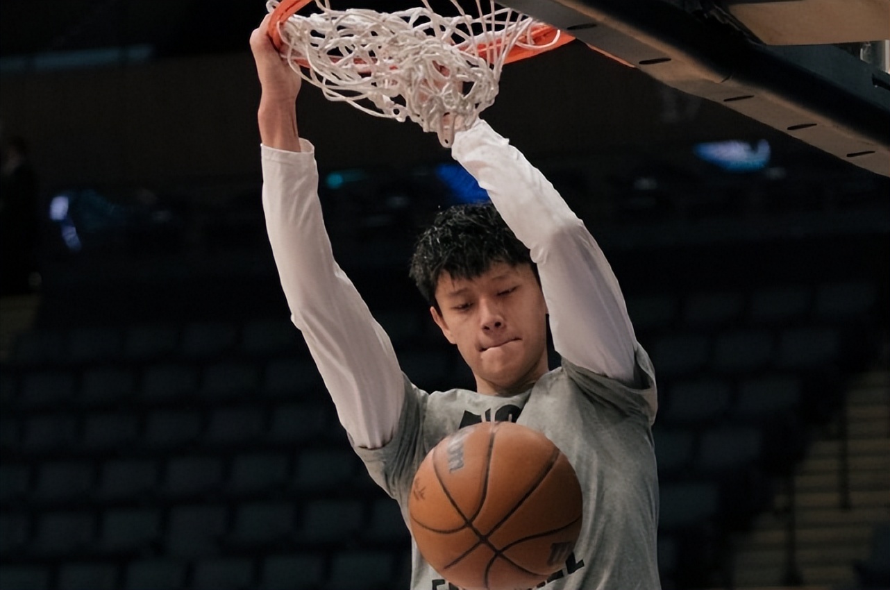 哪个nba球员去cba(梦想不打烊！曾凡博落选NBA不妨回归CBA练级 未来依然有望追梦)