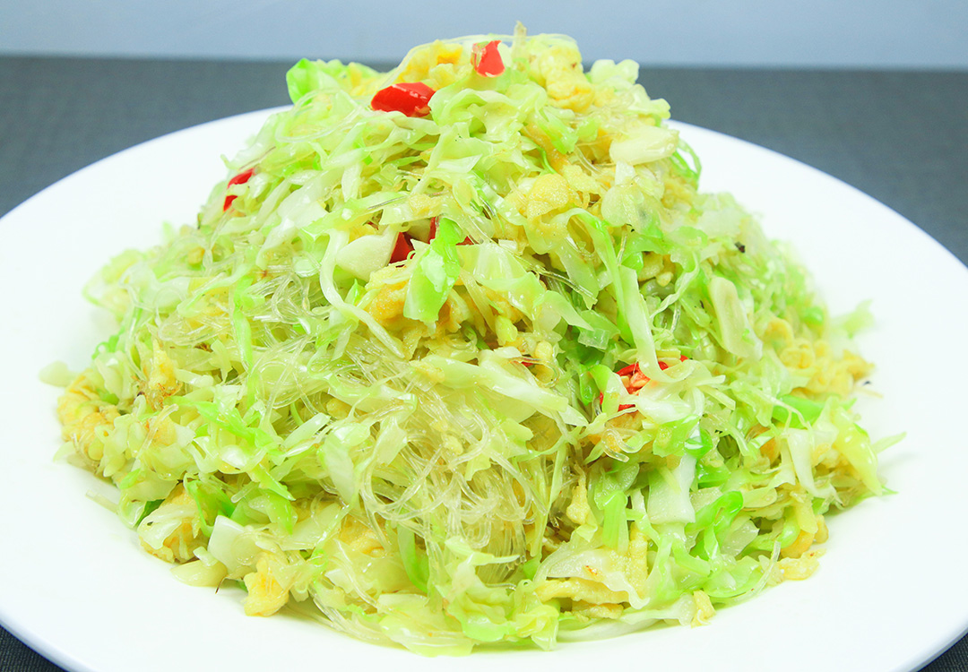 甘蓝的做法(抱子甘蓝的做法) - 美食网