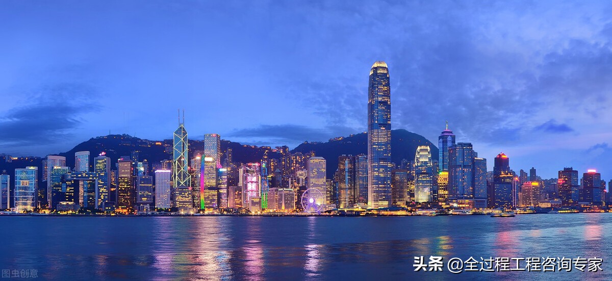 工程咨询资质（全过程工程咨询单位的法律风险）